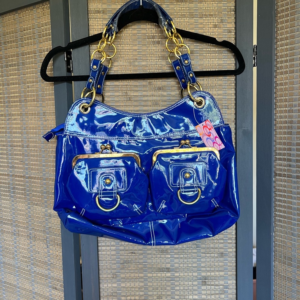 Never Used Purse
